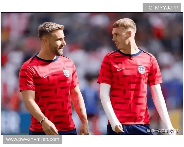 若英格兰遇西班牙，中场穿插战术将成较量焦点