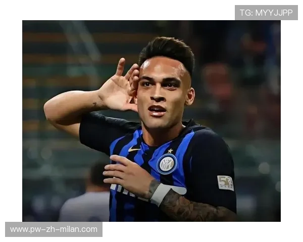 国际米兰比赛走势，劳塔罗起决定作用