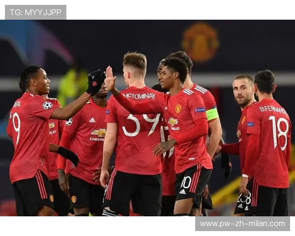 曼联边路直塞助攻一脚完成反超经典：一场让人血脉沸腾的逆袭瞬间