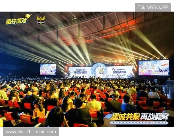 电竞迷狂欢盛宴：2026 MSI 决赛线下电竞主题公园现场打卡指南，电竞馆即将完工